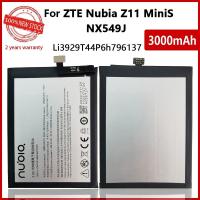 ราคา แท้ ZTE Nubia Z11 Mini S / Nubia Z17 Mini / Nubia Z17 Mini S NX549 NX549J NX569 NX569J Li3929T44P6h796137 (16765620068)
