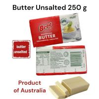 ราคา เนยจืดแท้เบก้า 250 กรัม (สีแดง) (25166593709)