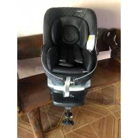 ราคา คาร์ซีทมือสอง Combi รุ่น Luxtia turn egg shock (white label) สภาพสวย (5867717422)