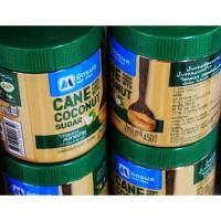 ราคา มิตรผล น้ำตาลอ้อยผสมน้ำตาลมะพร้าว 450กรัม (5061789008)