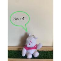 ราคา ตุ๊กตาหมีพูห์ และผองเพื่อน (winnie the pooh)มือสอง งานนำเข้าญี่ปุ่น (17697643058)