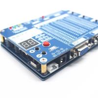 ราคา เครื่องมือทดสอบแผงหน้าจอ LCD LED T-V16 รองรับ 7-84 นิ้ว 12 ชิ้น สําหรับคอมพิวเตอร์ แล็ปท็อป TV (11188775229)