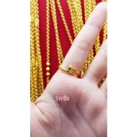 ราคา แหวน1.0กรัม/ลายแฟนซี /ทองแท้96.5/มีใบรับประกันaแหวน1.0กรัม/ลายแฟนซี /ทองแท้96.5/มีใบรับประกันa (6545003007)