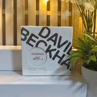 ราคา (75ml) น้ำหอมแท้ David Beckham Homme for men (19245671854)