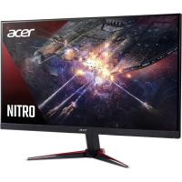 ราคา ACER Monitor รุ่น VG220QHbmiix VA 21.5" (1080p,1ms,HDMI,VGA,SPK) 100Hz AMD FreeSync ประกันศูนย์ 3 ปี (24325667338)