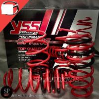 ราคา YSS สปริงโหลด Mazda 2 skyactive 2014-ON เครื่องเบนซิน, เครื่องดีเซล (16697670621)