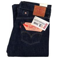 ราคา LEVI’S 702-XX BIG E MODEL 1937 MADE IN JAPAN BUTTON J22 (26750672558)