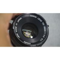 ราคา เลนส์มือหมุน Canon FDระยะ 35mm f3.5 S.c.wide mount fd (4748439309)