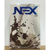 ราคา กล่องโฉมใหม่ NEX Day เน็กซ์ เดย์ ลดน้ำหนัก กระชับสัดส่วน 10 ซอง (222481315)