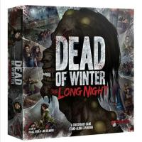 ราคา (ของแท้) เกมกระดาน Dead of Winter Long Night (ร้านผู้ขายเลือก) (25243971514)