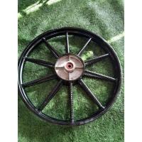 ราคา ล้อแม็กพ่วงข้างเวฟใช้ลูกปืนล้อ4ลูกขอบ17/1.4นิ้วทนทานใช้งานได้ยาวนานพร้อมก้านล้อ20ซี่ (23529814348)