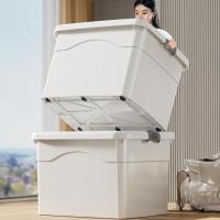 ราคา กล่องเก็บของ ขนาด 400 ลิตร กล่องใส่ของ ลังพลาสติก (28434916992)