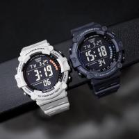 ราคา Casio Standard นาฬิกาข้อมือ รุ่น AE-1500WH,AE-1500WHX (AE-1500WH-1A,AE-1500WH-8B,AE-1500WH-8B2) (43674501199)