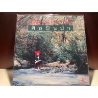 ราคา [ร้านค้าจัดส่งไว] แผ่นเสียง จรัล มโนเพ็ชร : ศิลปินป่า 1LP Vinyl 12" (25012717929)