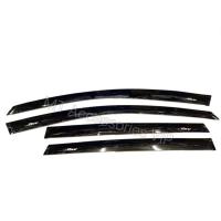 ราคา CRV ปี2017 คิ้วกันสาดประตู GEN5 (1366505677)