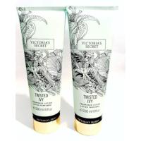 ราคา Victoria's secret twisted ivy fragrance lotion 236 ml (7813577436)