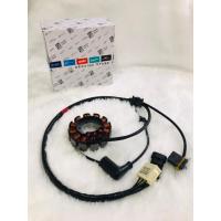 ราคา มัดไฟอะไหล่ศูนย์ Stator Plate PIAGGIO สำหรับ Vespa LX 125 ie รหัส [ 643166 ] (25754417705)