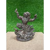 ราคา หนุมาน มีพุทธคุณเน้นไปทางด้านคงกระพันชาตรี แคล้วคลาด และเมตตามหานิยม (20420375367)