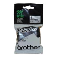 ราคา Brother Black on Silver Label Tape รุ่น M-K921 (16172149)