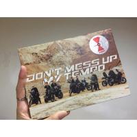 ราคา EXO - Don’t mess up my tempo (บั้มเปล่า) (1801873092)