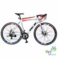 ราคา WINN จักรยานเสือหมอบ รุ่น Elegance Size 50 (สีขาว) (300666775)