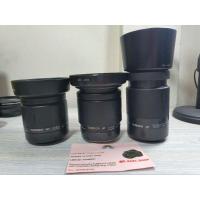 ราคา ขายเหมาเลนส์ Tamron For Canon EF 3ตัว (28309963952)