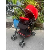 ราคา รถเข็นเด็ก Aprica รุ่น Luxuna Bitte สภาพ 90% ใหม่มากๆ (14298837419)