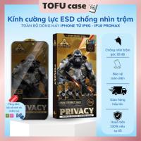 ราคา Iphone ป้องกันเอียง ESD แกร่งจาก ip6G - ip16 promax || ป้องกันการแอบแว่นตาป้องกันการกระแทกป้องกันโทรศัพท์ (24447354125)