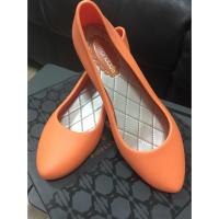 ราคา ส้นเตารีด Monobo สีส้ม ใหม่มากๆ (300765699)