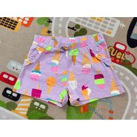 ราคา กางเกง H&M 6-8y ใส่น้อย สภาพดี ลายน่ารักมากค่ะ (29183060529)