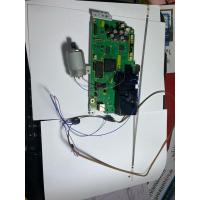 ราคา Main Board Canon MX397 มือ2 แถม สายพานหัวพิมพ์ มอเตอร์ เอ็นโค้ดเดอร์ - ใช้ได้ปกติ แกะจากเครื่องหัวพิมพ์ตัน (28759666183)