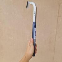 ราคา มีดกรีดยาง คอแมคโคร เหล็กใบเลื่อยพิเศษ ร่อง 75 องศา ตราเพชร 1 (14409684387)