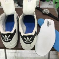 ราคา adidas superstar OG ป้ายทอง (มือสอง) (4416018458)
