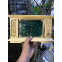 ราคา ไซโก้ นาฬิกาปลุกญี่ปุ่นโบราณพร้อมเสียงเพลง (41761752922)