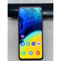 ราคา Samsung Galaxy A80 (ซัมซุง) จอใหญ่ 6.7นิ้ว ram8gb, Rom128gb, ความเร็ว 2.2Ghzสแกนนิ้วใต้หน้าจอได้ (7253441243)