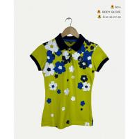 ราคา เสื้อคอปก body glove (A214) (40567849748)