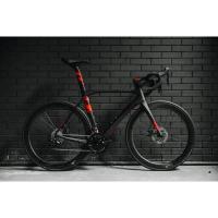 ราคา จักรยานเสือหมอบ Java Feroce3 Disc แฮนด์ซ่อนสาย Integrated สวย เรียบหรู (18632482019)