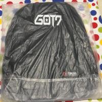 ราคา กระเป๋านักเรียน GOT7 (2062231125)