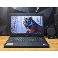 ราคา second hand notebook Dell Latitude 3490 สเปก intel Core i5-8250U (gen8) Ram 8 GB HDD 500 GB GPU Radeon (TM) 530 W (29723684023)