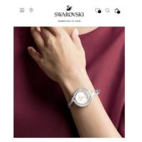 ราคา นาฬิกาข้อมือ Swarovski แบบกำไล (4277161141)