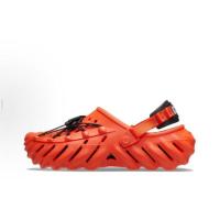 ราคา ♞,♘Crocs Carlo Chi Bobo Reflective Lace-Up Men and Womel BGD (42365233711)