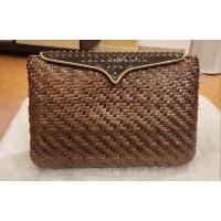 ราคา กระเป๋าหวายอิตาลีแท้ (25979483520)