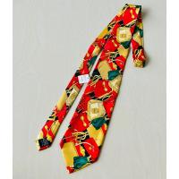 ราคา versace silk 100% สีสดใส (19093741996)