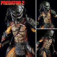 ราคา Figma ฟิกม่า Model Figure ฟิกเกอร์ โมเดล NECA Predator พรีเดเตอร์ คนไม่ใช่คน Stalker Predator สตอเกอร์ พรีเดเตอร์ (3315056217)