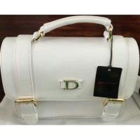 ราคา กระเป๋า Dapper DFWBL5 W1 070SG (38634339)