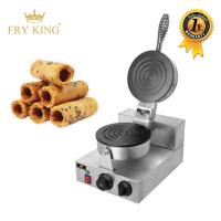 ราคา Fry King เตาทองม้วน 1 ถาด ไฟฟ้า รุ่น FR-1 (17713798977)