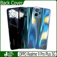 ราคา สำหรับ OPPO Realme 9 Pro Plus 5GBattery Back Cover For Realme 9 Pro Plus 5G สำหรับ Realme 9 Pro Plus 5Gกลับฝาครอบด้านหล (19295967744)