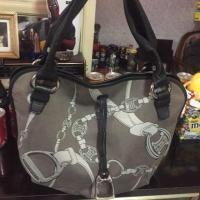 ราคา Used Celine กระเป๋าผ้า มือสอง สภาพดี‼️แท้ (4734363972)