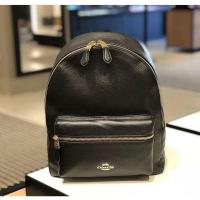 ราคา Coach MEDIUM CHARLIE BACKPACK IN Pebble Leather (5013860601)