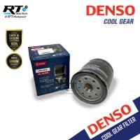 ราคา Denso กรองน้ำมันเครื่อง Toyota Vigo Innova Fortuner Revo Commuter 1KD 2KD 1GD 1JZ 2JZ 1RZ 2RZ / 260340-0520 (22571478126)